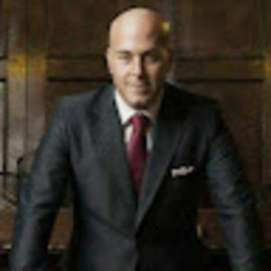 Meet your Posher, Nicholas